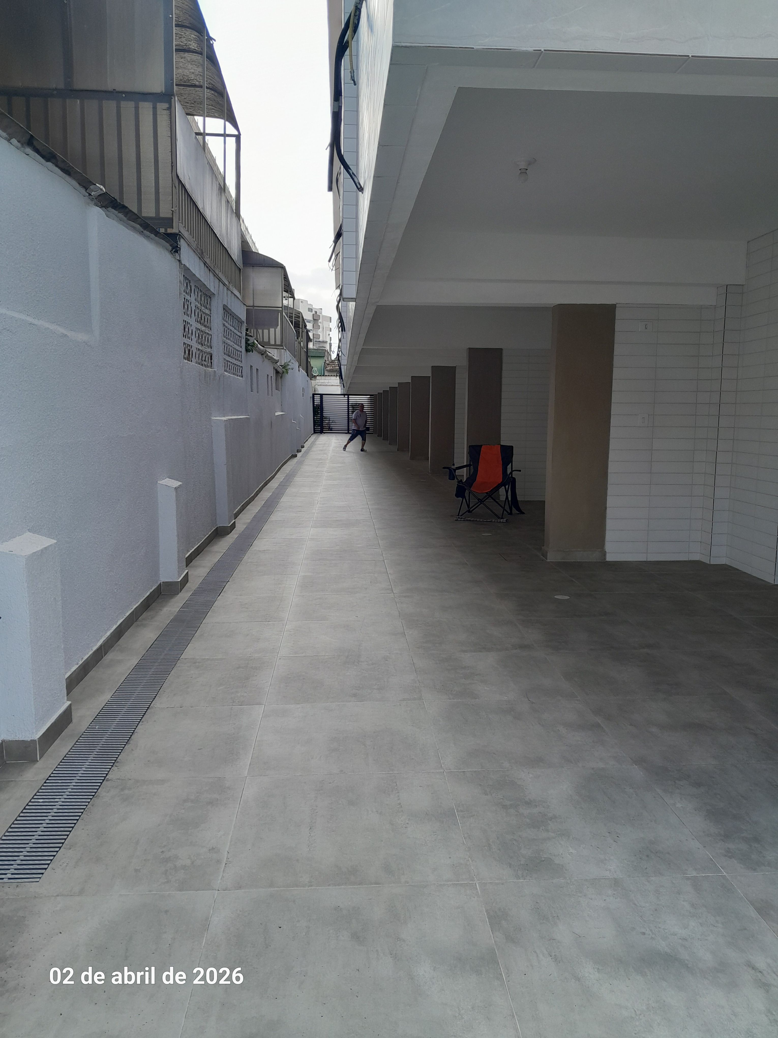 Sobrado, 2 quartos, 94 m² - Foto 23