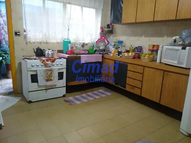 Sobrado com 117m² 2 quartos e 2 banheiros, à venda, no bairro Vila Paiva em São Paulo