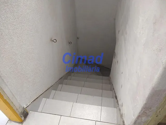 Sobrado com 117m² 2 quartos e 2 banheiros, à venda, no bairro Vila Paiva em São Paulo