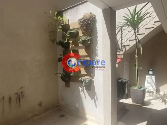 Sobrado com 200m² 4 quartos e 3 banheiros, à venda, no bairro Parque Flamengo em Guarulhos