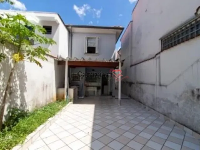 Sobrado com 250m² 2 quartos e 1 banheiro, à venda ou para alugar, no bairro Penha de França em São Paulo