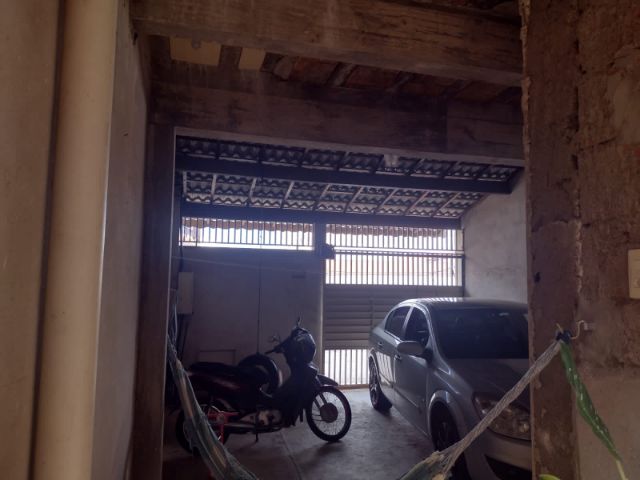 Sobrado com 125m² 3 quartos e 2 banheiros, à venda, no bairro Residencial e Comercial Cidade Jardim em Pindamonhangaba