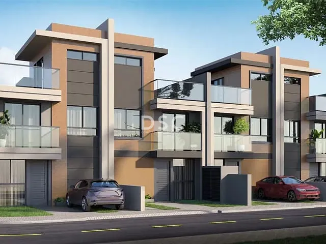 Sobrado com 139m² 3 quartos e 4 banheiros, à venda, no bairro Santa Cândida em Curitiba