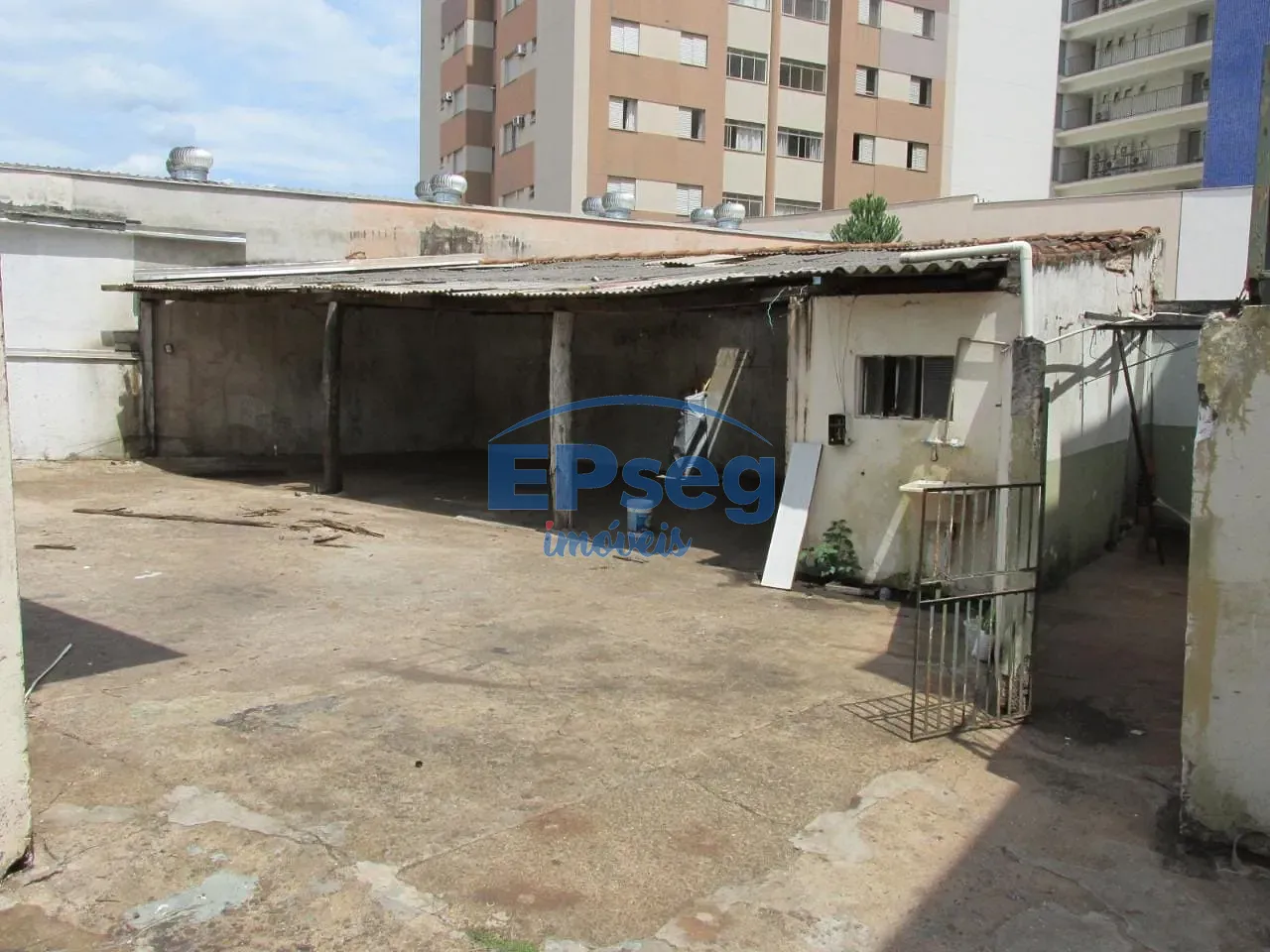 Sobrado, 1 quarto, 442 m² - Foto 16