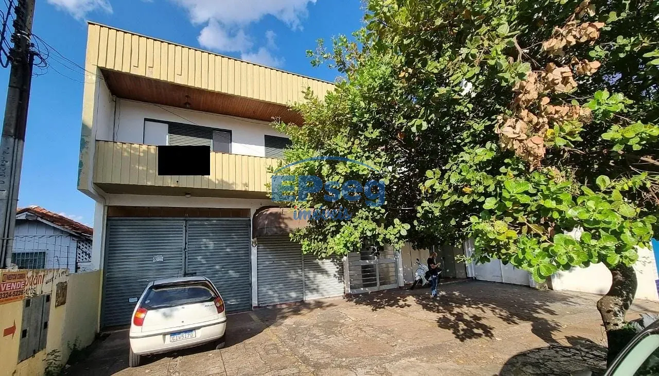 Sobrado, 1 quarto, 442 m² - Foto 1