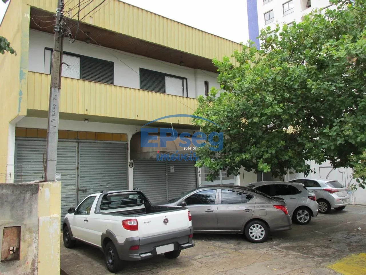 Sobrado, 1 quarto, 442 m² - Foto 17