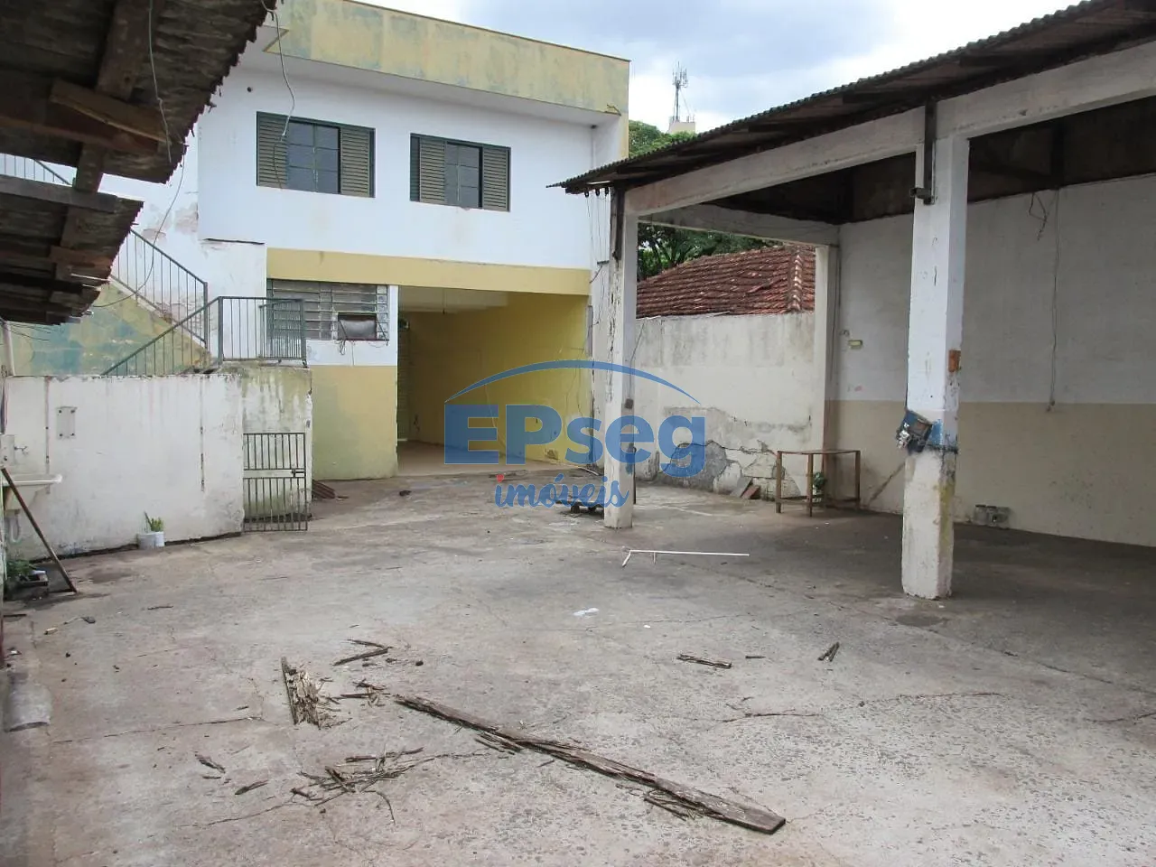 Sobrado, 1 quarto, 442 m² - Foto 5