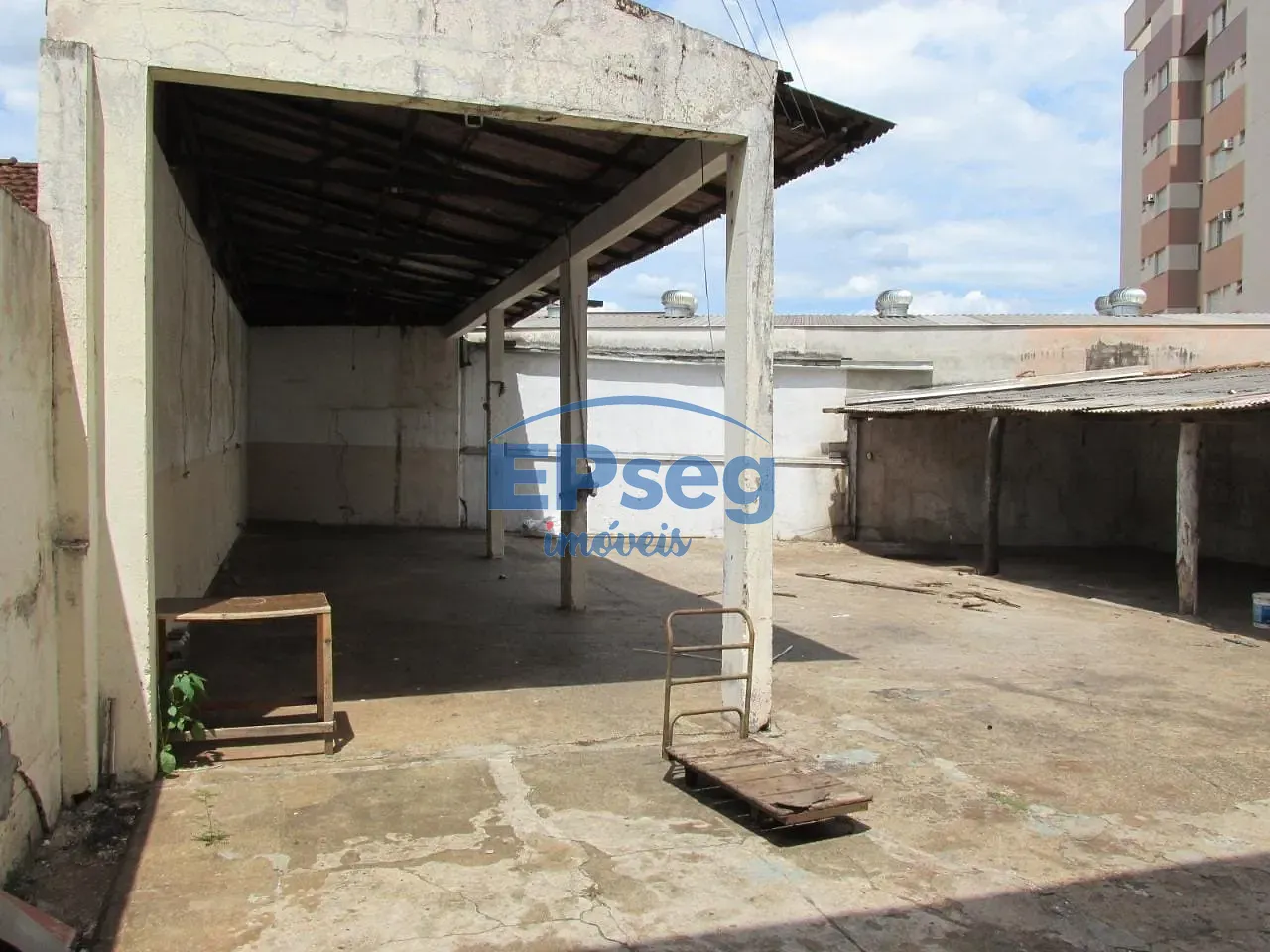 Sobrado, 1 quarto, 442 m² - Foto 13