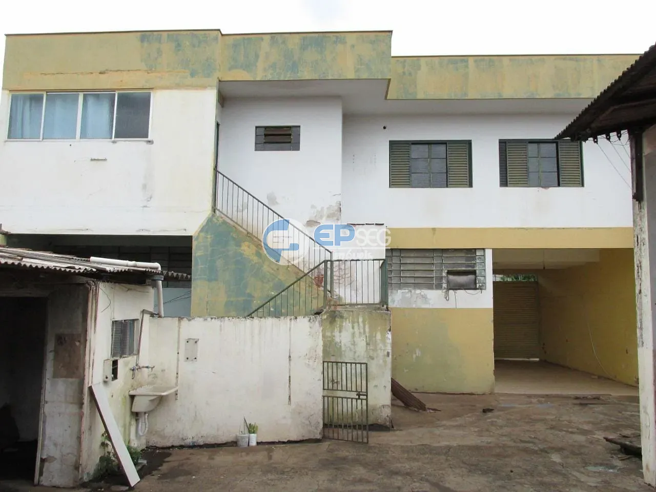 Sobrado, 1 quarto, 442 m² - Foto 2