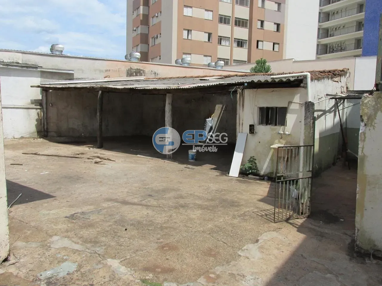 Sobrado, 1 quarto, 442 m² - Foto 16