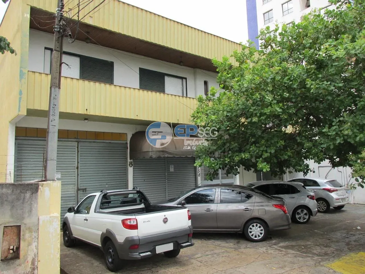 Sobrado, 1 quarto, 442 m² - Foto 17