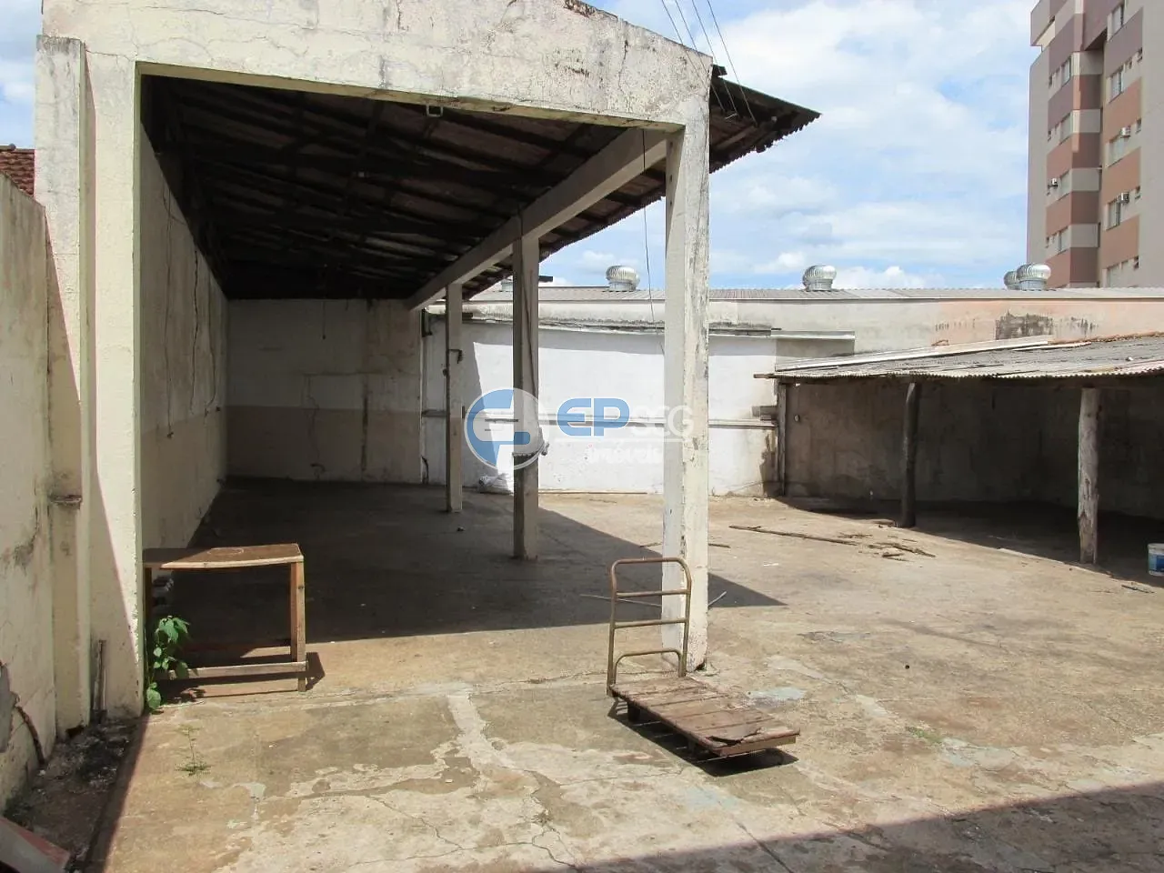 Sobrado, 1 quarto, 442 m² - Foto 13