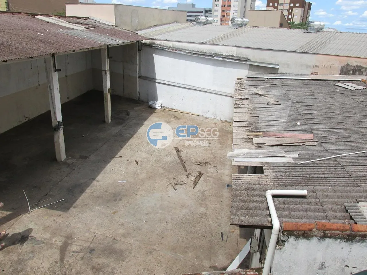 Sobrado, 1 quarto, 442 m² - Foto 7