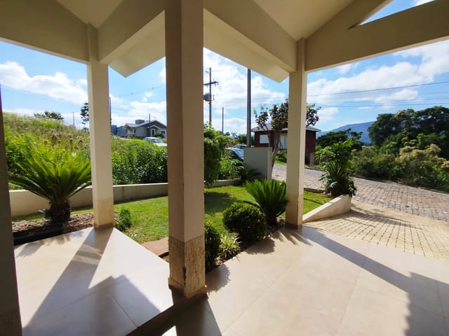 Foto do Sobrado - Sobrado à venda, Bela Vista, Arroio do Meio, RS | Executivo Imóveis
