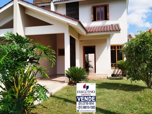 Foto do Sobrado - Sobrado à venda, Bela Vista, Arroio do Meio, RS | Executivo Imóveis