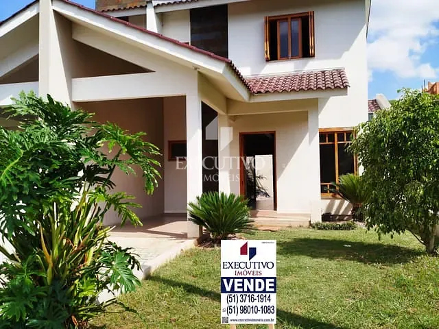 Sobrado 2 quartos e 2 banheiros, à venda, no bairro Bela Vista em Arroio do Meio