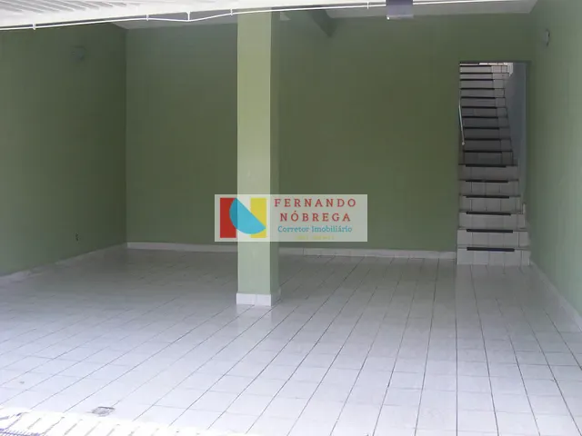 Sobrado com 135m² 3 quartos e 3 banheiros, à venda, no bairro Lauzane Paulista em São Paulo