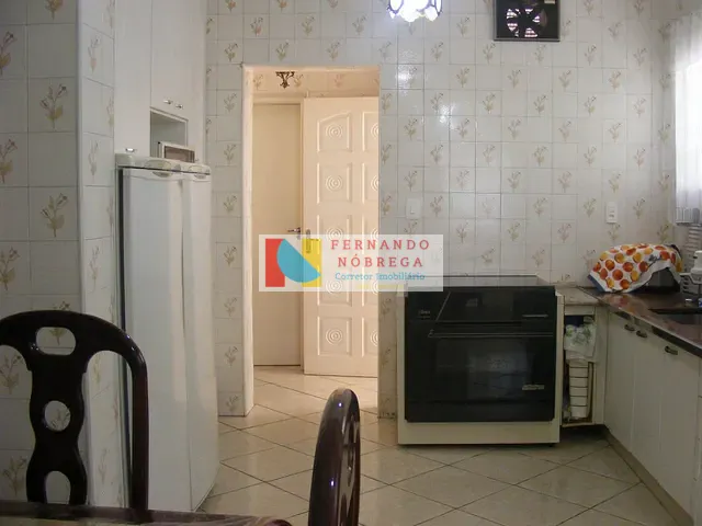 Sobrado com 135m² 3 quartos e 3 banheiros, à venda, no bairro Lauzane Paulista em São Paulo
