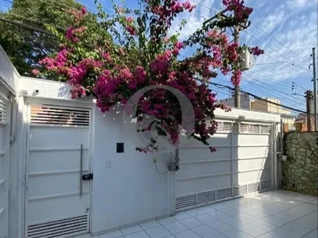 Sobrado com 300m² 3 quartos e 3 banheiros, à venda, no bairro Vila Carrão em São Paulo