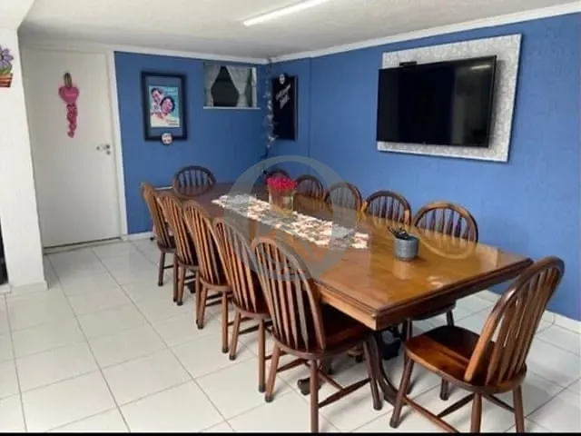 Sobrado com 300m² 3 quartos e 3 banheiros, à venda, no bairro Vila Carrão em São Paulo