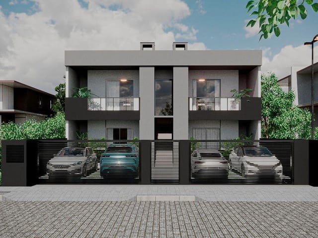 Foto do Apartamento - Apartamento à venda, Portal 2, Itajaí, SC | Francelino Imóveis