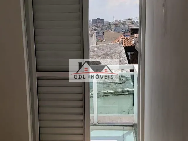Sobrado 2 quartos e 3 banheiros, para alugar, no bairro Vila Talarico em São Paulo