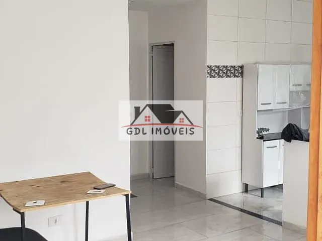 Sobrado 2 quartos e 3 banheiros, para alugar, no bairro Vila Talarico em São Paulo