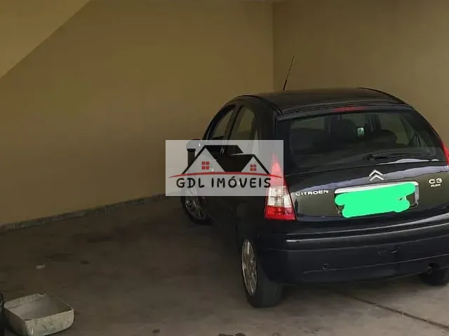 Sobrado 2 quartos e 3 banheiros, para alugar, no bairro Vila Talarico em São Paulo