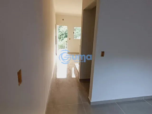 Sobrado com 58m² 2 quartos e 1 banheiro, à venda, no bairro Jardim São Miguel em Bragança Paulista