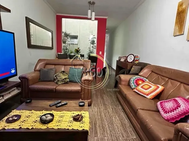 Sobrado com 130m² 3 quartos e 3 banheiros, à venda, no bairro Penha de França em São Paulo