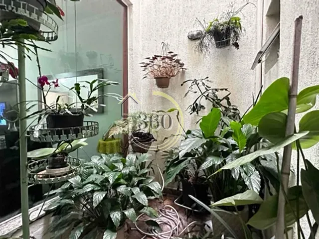 Sobrado com 130m² 3 quartos e 3 banheiros, à venda, no bairro Penha de França em São Paulo