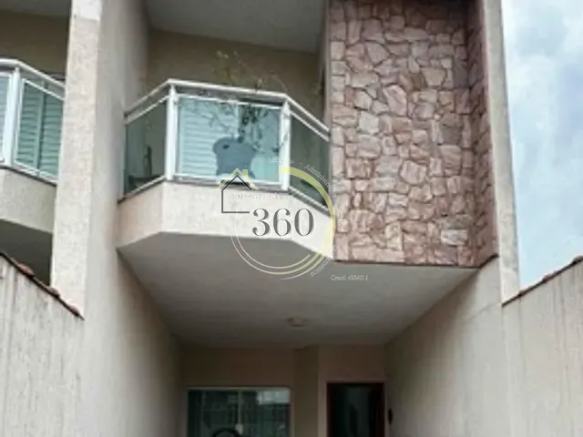 Sobrado com 130m² 3 quartos e 3 banheiros, à venda, no bairro Penha de França em São Paulo