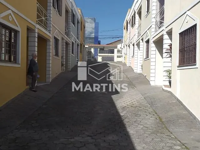 Sobrado 3 quartos e 2 banheiros, à venda, no bairro Vila Pirajussara em São Paulo