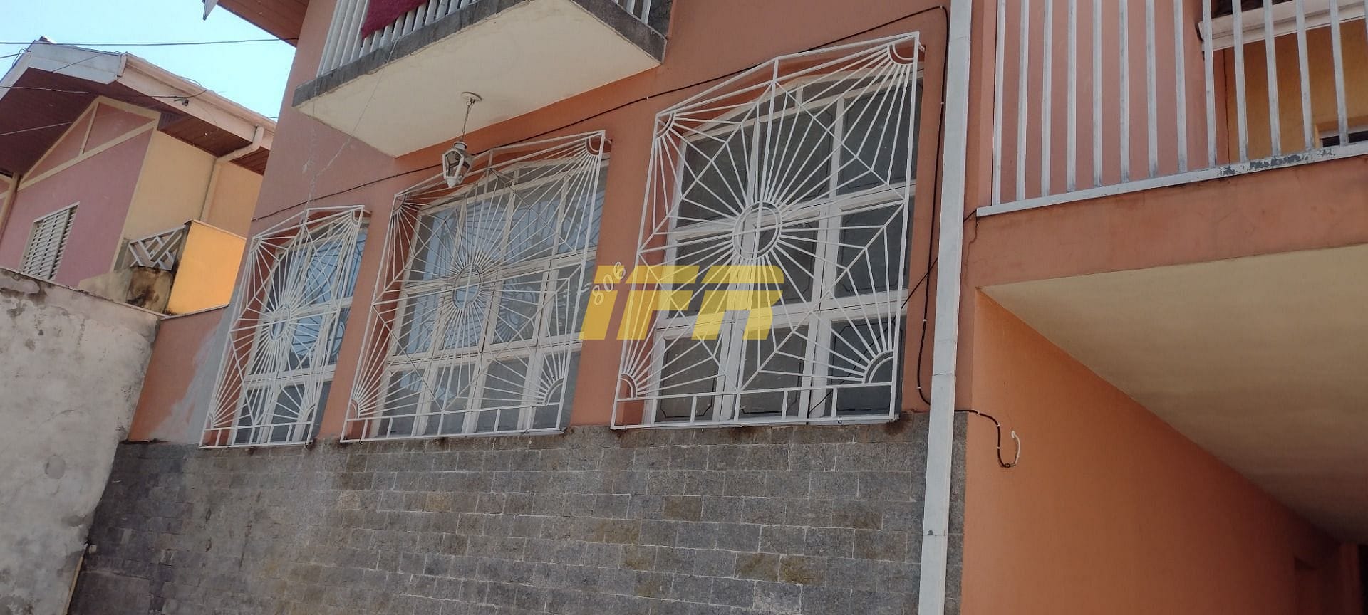 Sobrado, 3 quartos, 390 m² - Foto 4