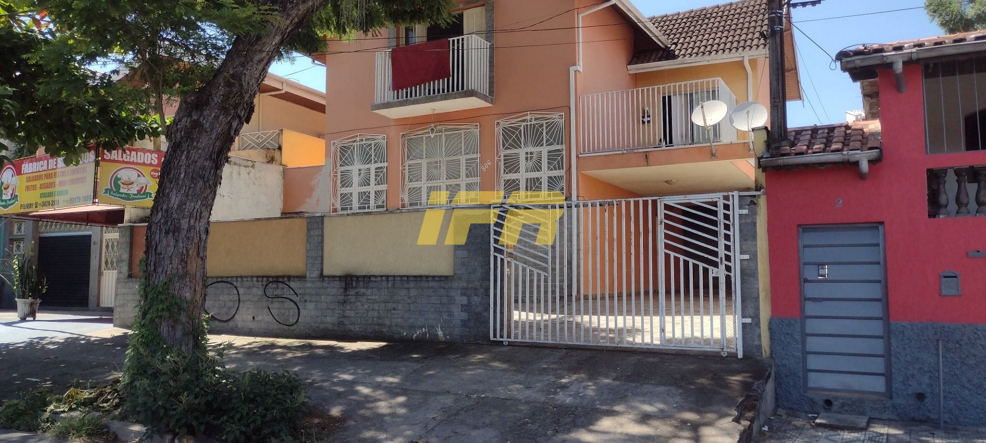 Sobrado, 3 quartos, 390 m² - Foto 2