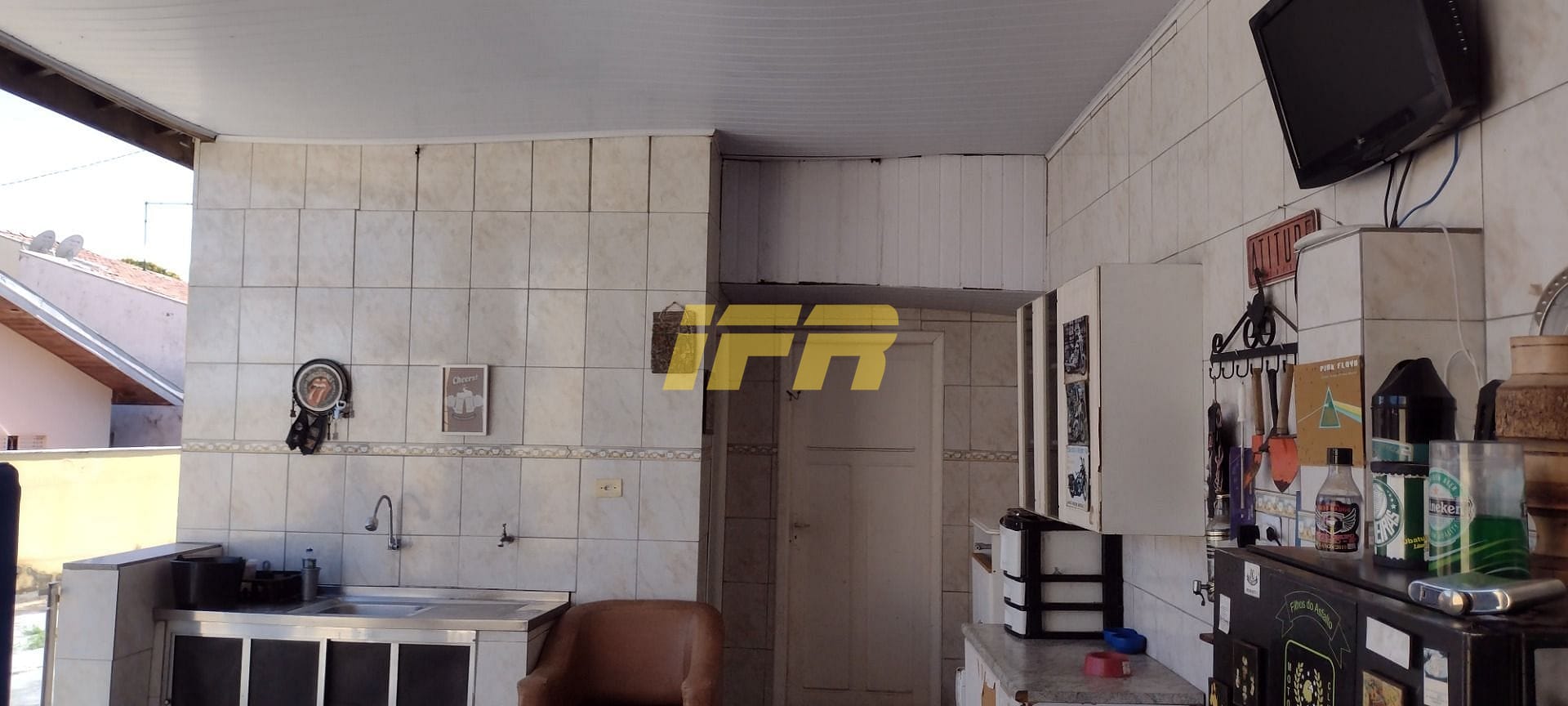 Sobrado, 3 quartos, 390 m² - Foto 47