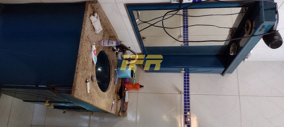 Sobrado, 3 quartos, 390 m² - Foto 33