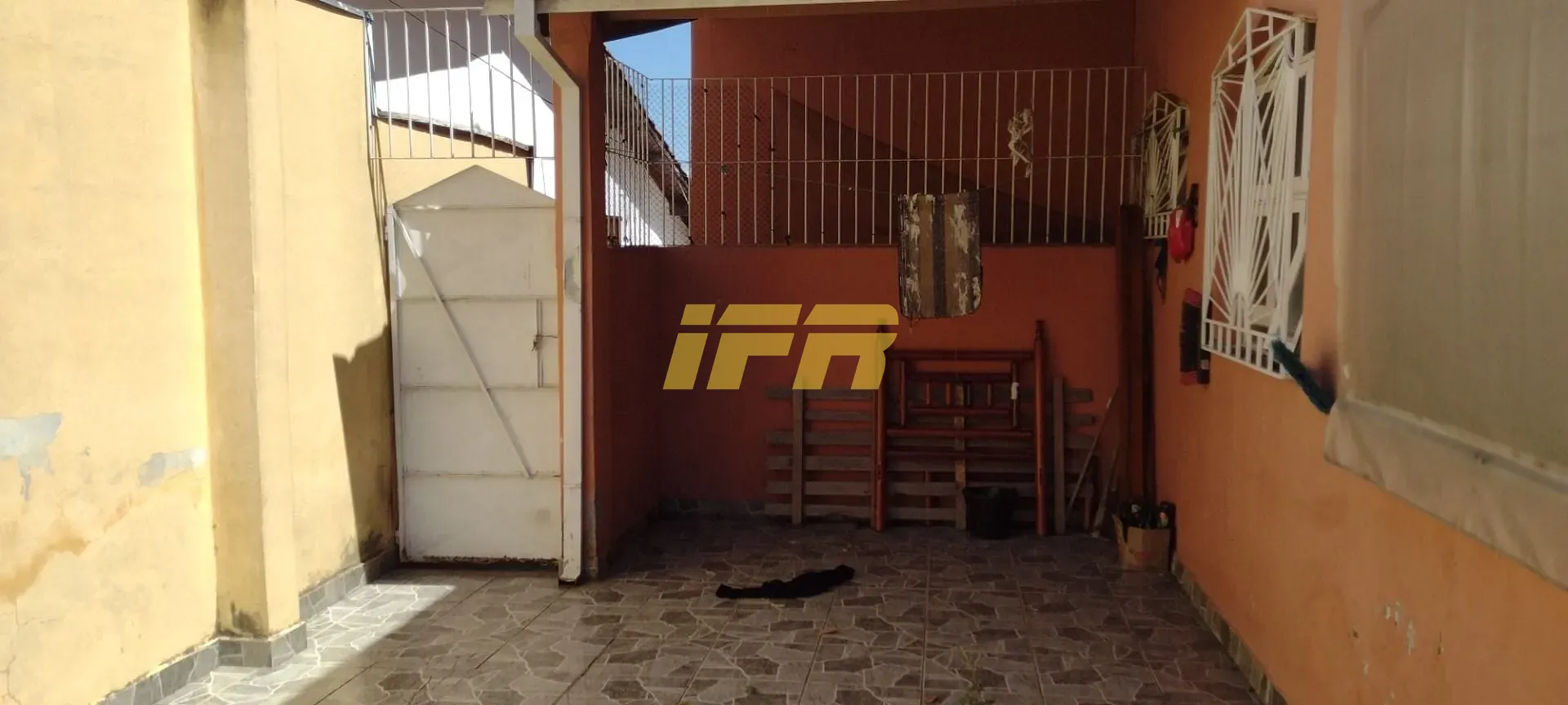 Sobrado, 3 quartos, 390 m² - Foto 43