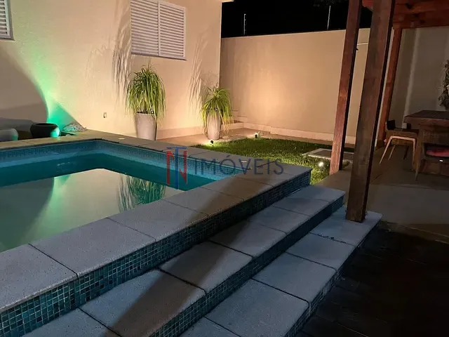 Sobrado com 490m² 3 quartos e 5 banheiros, à venda, no bairro Jardim Paulista em Atibaia