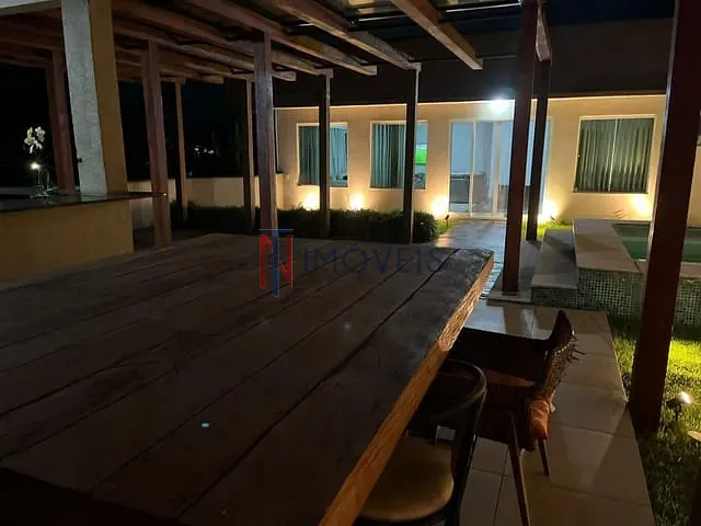 Sobrado com 490m² 3 quartos e 5 banheiros, à venda, no bairro Jardim Paulista em Atibaia
