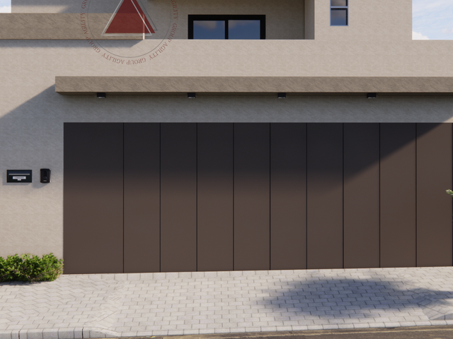 Sobrado com 250m² 3 quartos e 3 banheiros, à venda, no bairro Esplanada Primo Meneghetti II em Franca