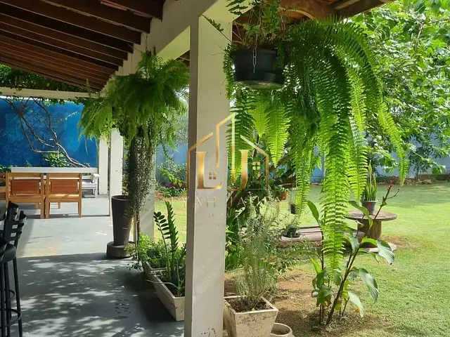 Casa com 648m² 3 quartos e 4 banheiros, à venda, no bairro Bom Clima em Chapada dos Guimarães