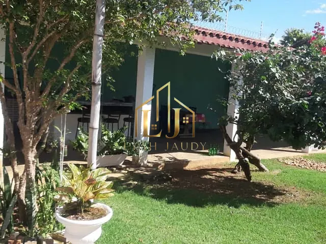 Casa com 648m² 3 quartos e 4 banheiros, à venda, no bairro Bom Clima em Chapada dos Guimarães