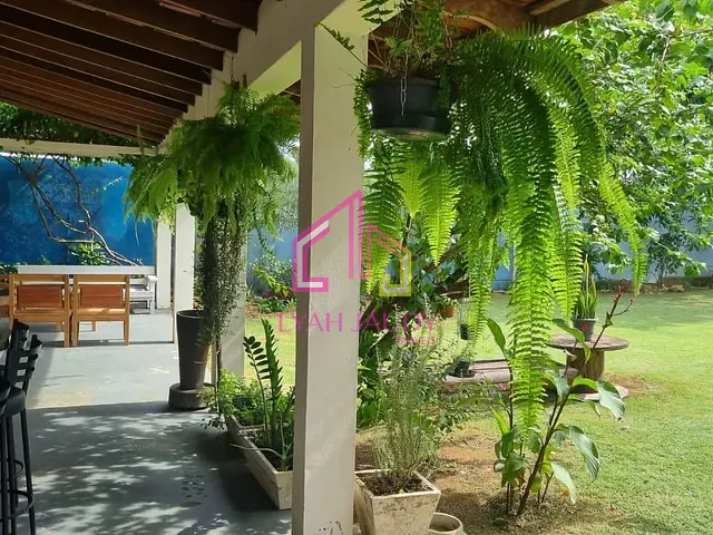 Casa com 648m² 3 quartos e 4 banheiros, à venda, no bairro Bom Clima em Chapada dos Guimarães