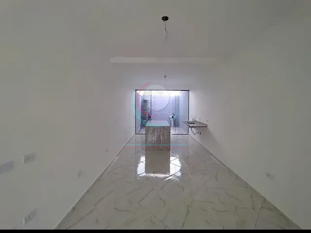 Sobrado 3 quartos e 2 banheiros, à venda, no bairro Bosque da Saúde em São Paulo