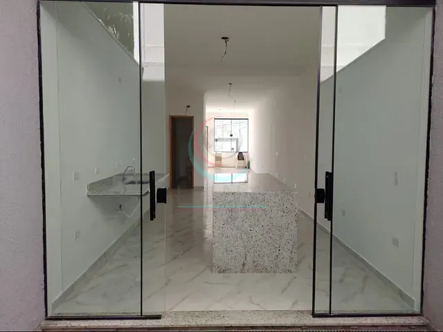 Sobrado 3 quartos e 2 banheiros, à venda, no bairro Bosque da Saúde em São Paulo