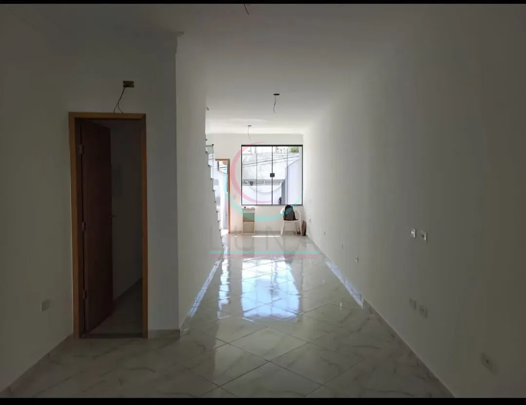 Sobrado, 3 quartos, 126 m² - Foto 39