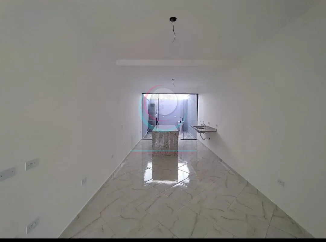 Sobrado, 3 quartos, 126 m² - Foto 2