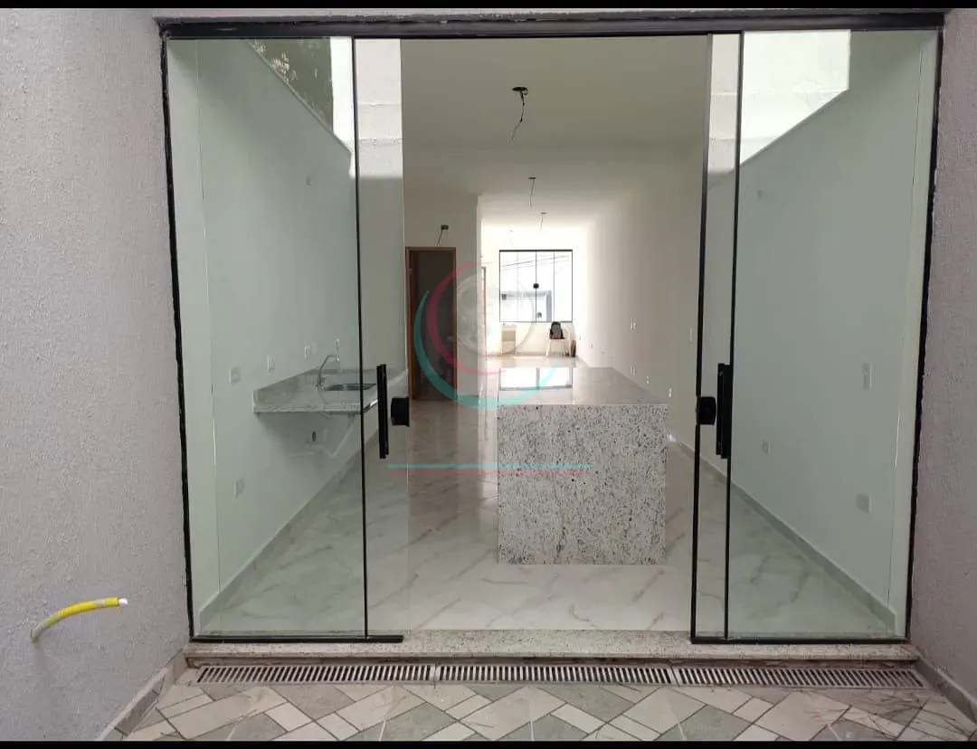 Sobrado, 3 quartos, 126 m² - Foto 3
