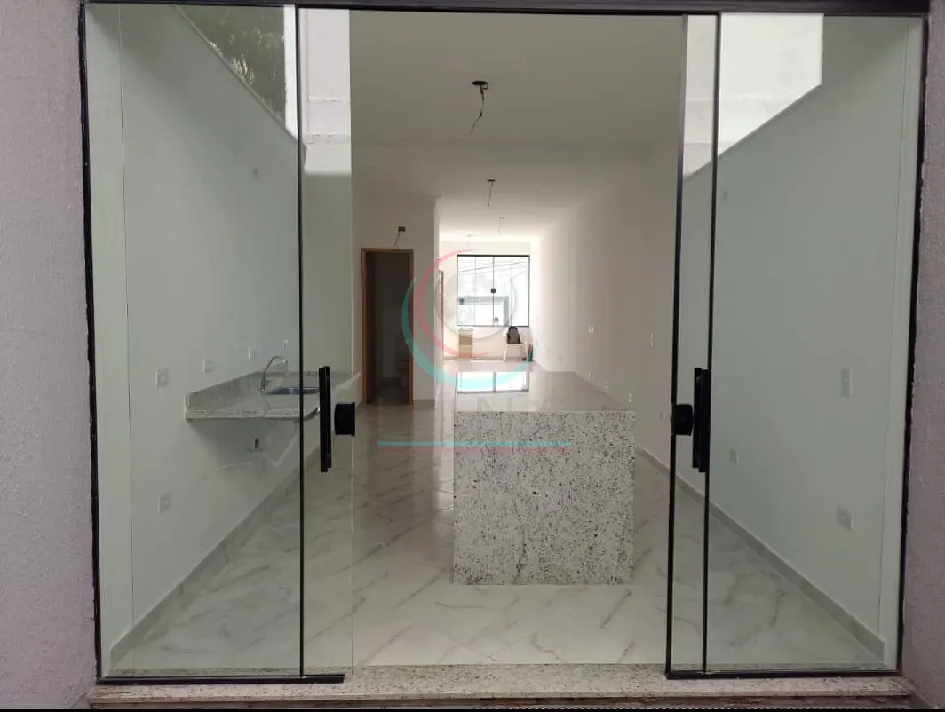 Sobrado, 3 quartos, 126 m² - Foto 4